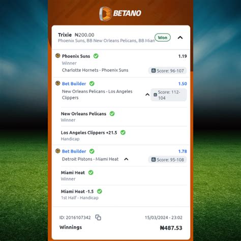 combo bet meaning
